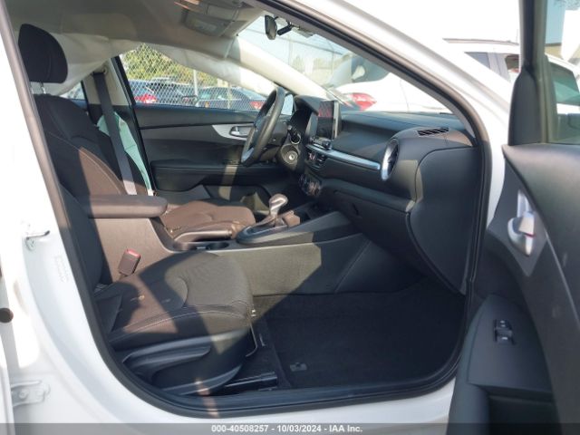 3KPF24AD7RE720638 KIA Forte Lxs