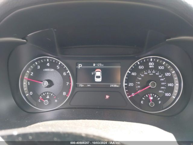 3KPF24AD7RE720638 KIA Forte Lxs
