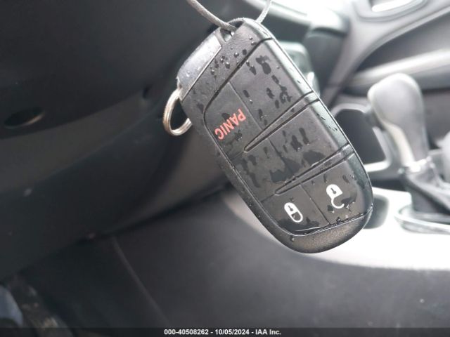 3C4NJCAB1JT124674 Jeep Compass Sport Fwd