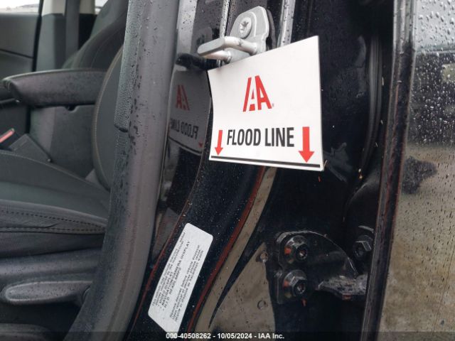 3C4NJCAB1JT124674 Jeep Compass Sport Fwd