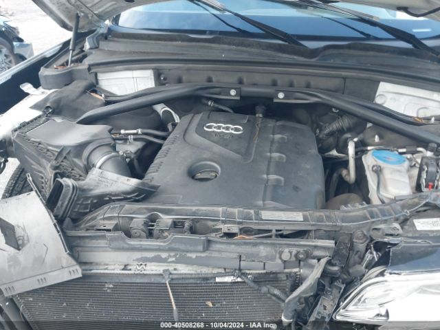 WA1CFAFP3FA016809 Audi Q5 2.0t Premium
