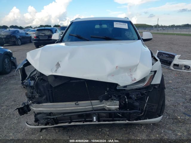 WA1CFAFP3FA016809 Audi Q5 2.0t Premium