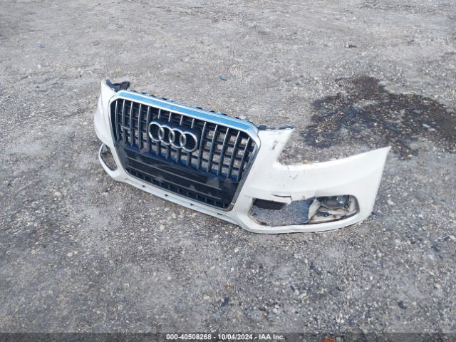 WA1CFAFP3FA016809 Audi Q5 2.0t Premium