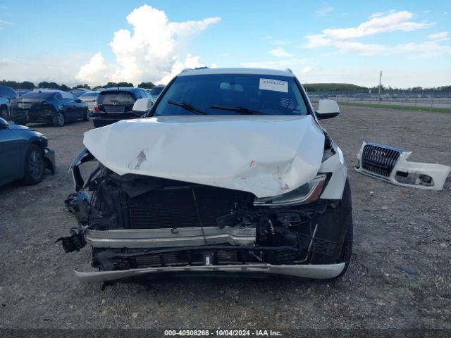 WA1CFAFP3FA016809 Audi Q5 2.0t Premium