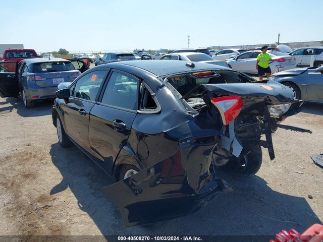 Ford FIESTA SE 2017 3FADP4BJ8HM169949 Image 3