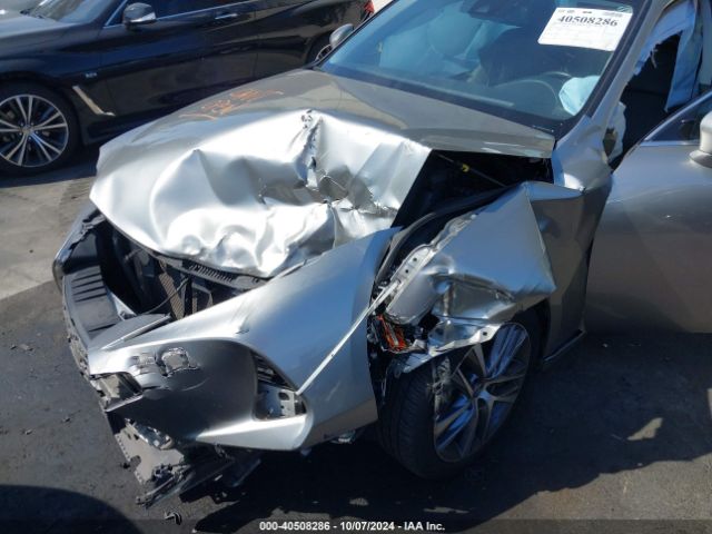 JTHBA1D22K5095558 Lexus IS 300