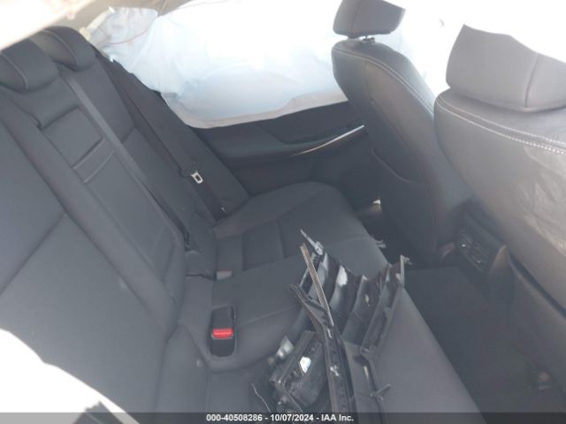 JTHBA1D22K5095558 Lexus IS 300