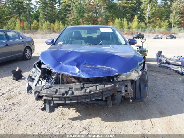4T1BF1FK7GU511466 Toyota CAMRY SE