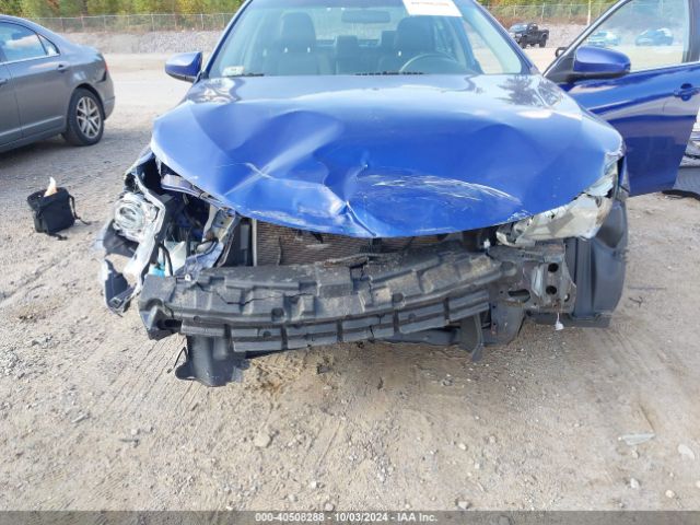4T1BF1FK7GU511466 Toyota CAMRY SE