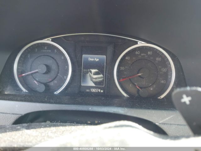 4T1BF1FK7GU511466 Toyota CAMRY SE