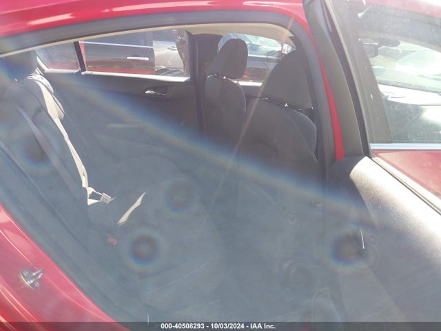 Chevrolet Cruze Lt Auto 2017 1G1BE5SM7H7240004 Image 8