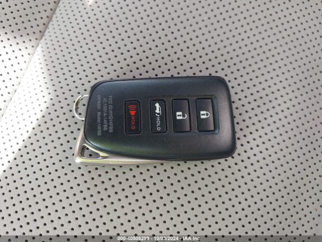 2T2HZMDAXLC241850 Lexus RX 350