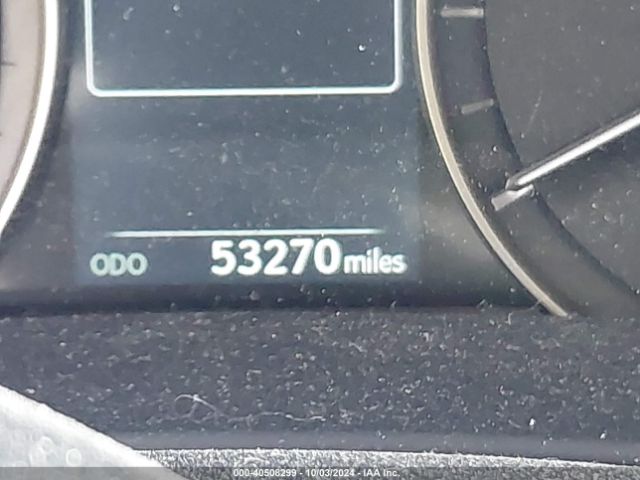 2T2HZMDAXLC241850 Lexus RX 350
