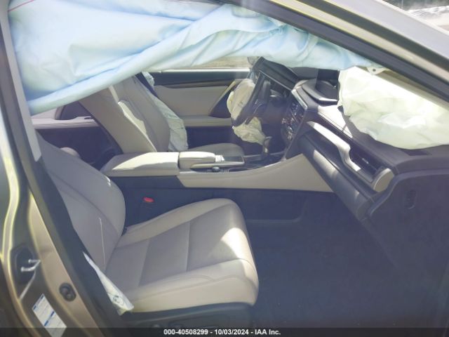 2T2HZMDAXLC241850 Lexus RX 350