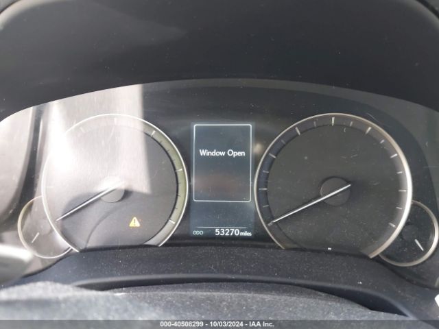 2T2HZMDAXLC241850 Lexus RX 350
