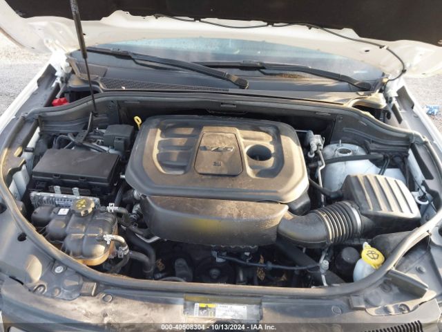 1C4RJEBGXLC265734 Jeep Grand Cherokee Limited 4x2