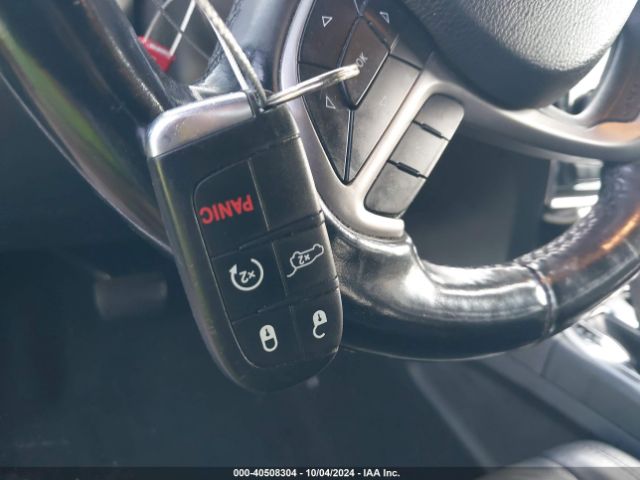1C4RJEBGXLC265734 Jeep Grand Cherokee Limited 4x2