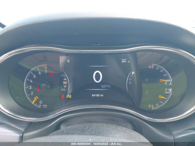 1C4RJEBGXLC265734 Jeep Grand Cherokee Limited 4x2