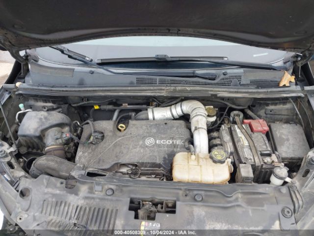 KL4CJ1SM6GB605939 Buick Encore Sport Touring