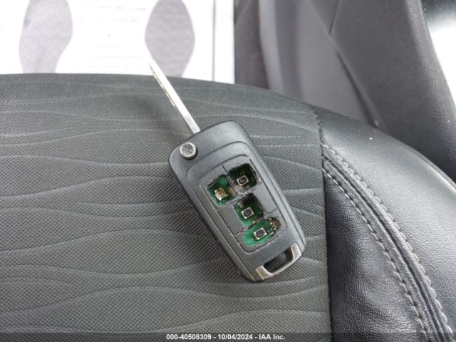 KL4CJ1SM6GB605939 Buick Encore Sport Touring