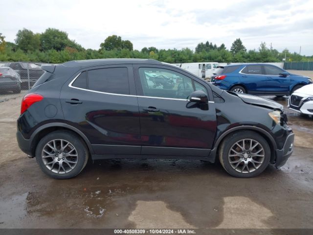 KL4CJ1SM6GB605939 Buick Encore Sport Touring