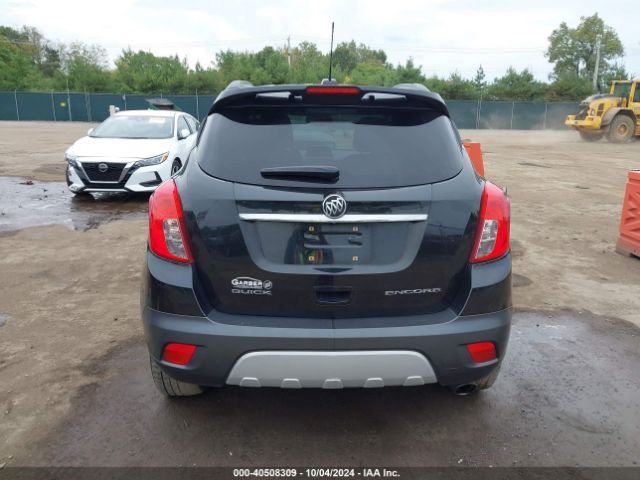 KL4CJ1SM6GB605939 Buick Encore Sport Touring