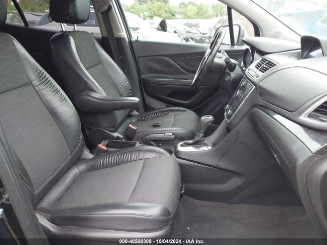 KL4CJ1SM6GB605939 Buick Encore Sport Touring
