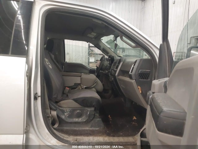 Ford F-150 Xlt 2015 1FTEW1EF8FKF22797 Image 5