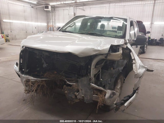 Ford F-150 Xlt 2015 1FTEW1EF8FKF22797 Image 6