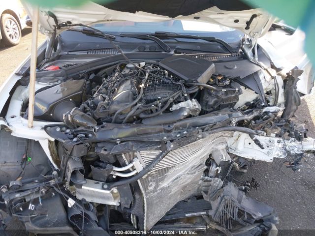 WBA2J5C00L7E30282 BMW M240i