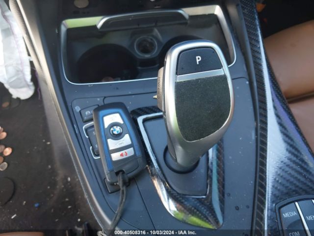 WBA2J5C00L7E30282 BMW M240i
