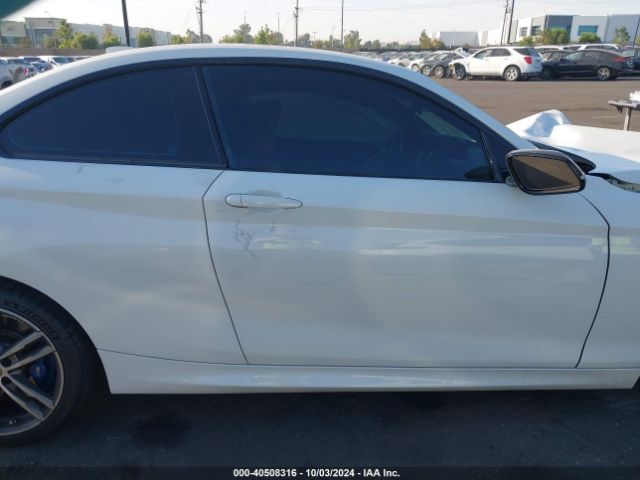 WBA2J5C00L7E30282 BMW M240i