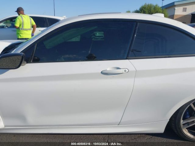 WBA2J5C00L7E30282 BMW M240i