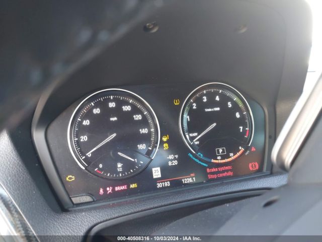 WBA2J5C00L7E30282 BMW M240i
