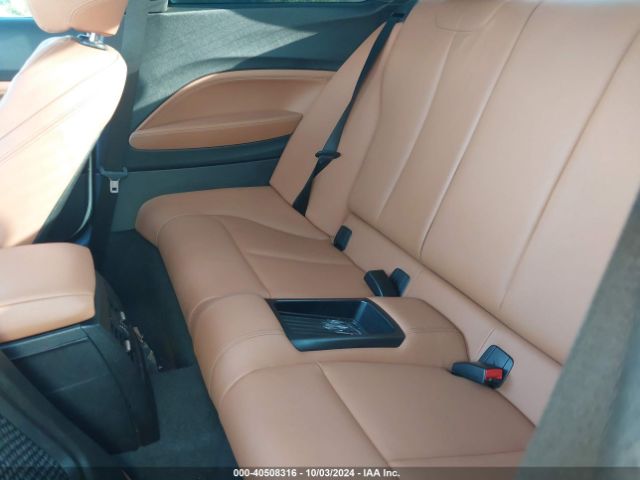 WBA2J5C00L7E30282 BMW M240i