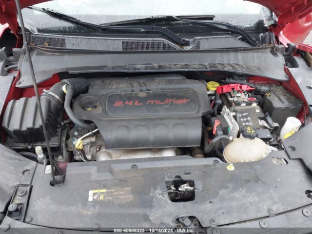 3C4NJDCB8KT734866 Jeep Compass High Altitude 4x4
