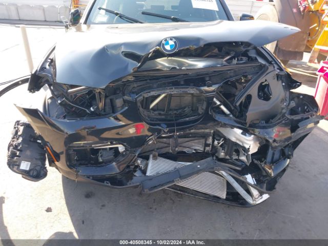 5UXTY5C04M9H57484 BMW X3 Xdrive30i