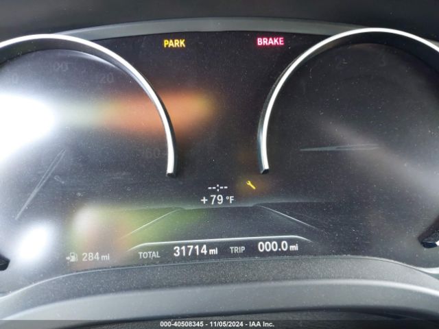 5UXTY5C04M9H57484 BMW X3 Xdrive30i
