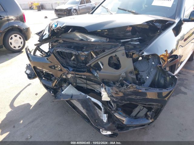 5UXTY5C04M9H57484 BMW X3 Xdrive30i