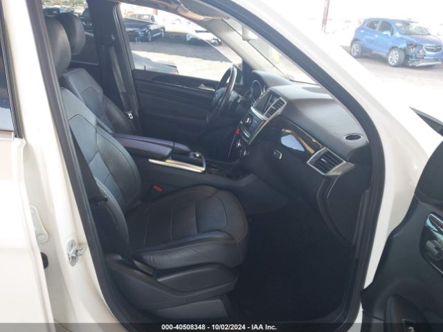 4JGDA5HB6EA359299 Mercedes-Benz Ml 350 4matic