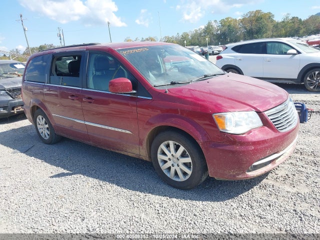 2014 2C4RC1BG6ER434502 main image