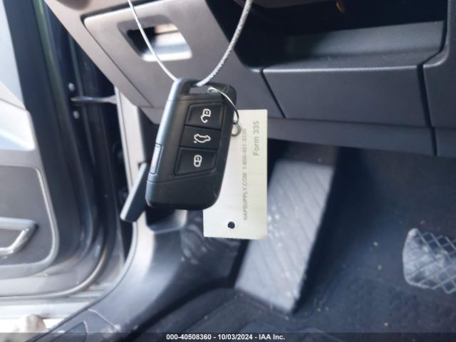 1V2DP2CA7NC511013 Volkswagen Atlas 2.0t Se