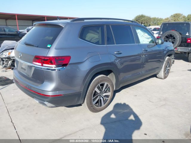 1V2DP2CA7NC511013 Volkswagen Atlas 2.0t Se