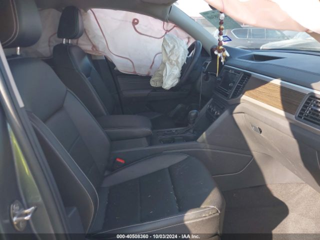 1V2DP2CA7NC511013 Volkswagen Atlas 2.0t Se