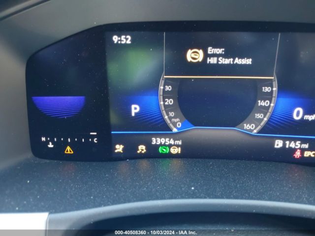 1V2DP2CA7NC511013 Volkswagen Atlas 2.0t Se