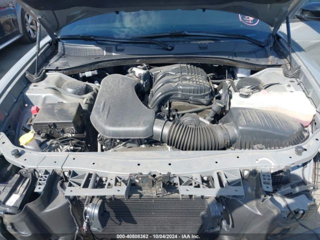 2C3CDXHG5PH650688 Dodge CHARGER GT