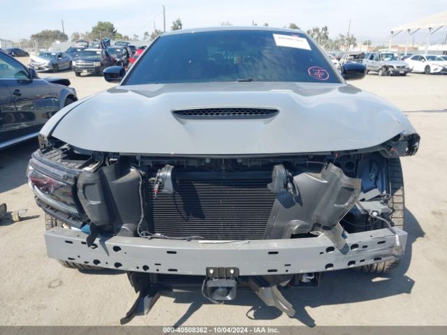 2C3CDXHG5PH650688 Dodge CHARGER GT
