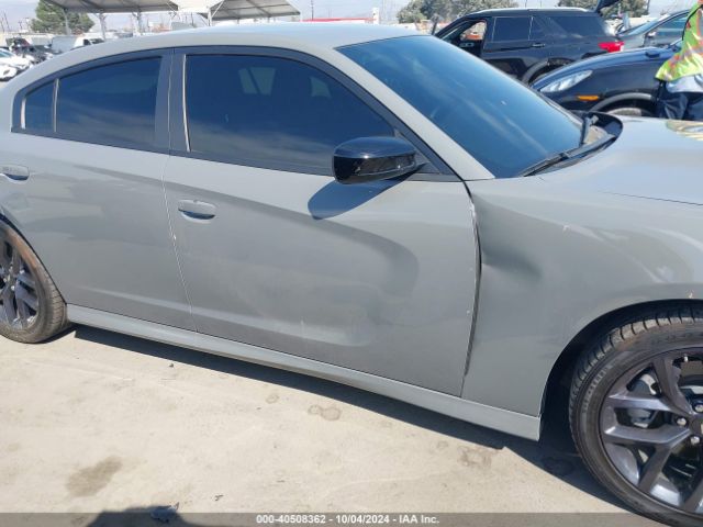 2C3CDXHG5PH650688 Dodge CHARGER GT