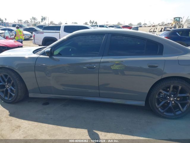 2C3CDXHG5PH650688 Dodge CHARGER GT