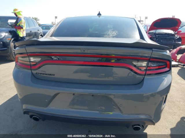 2C3CDXHG5PH650688 Dodge CHARGER GT